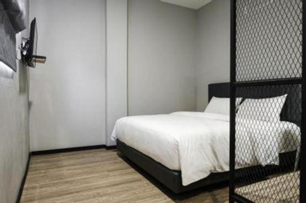 Oyo 568 Rajawali Homestay Palembang Kültér fotó